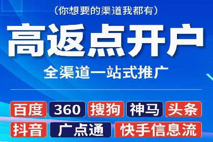 百度广告推广案例：拓展市场份额